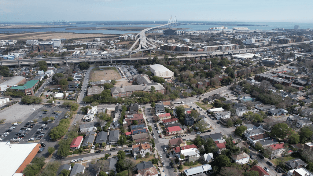 Charleston SC Roofing Company